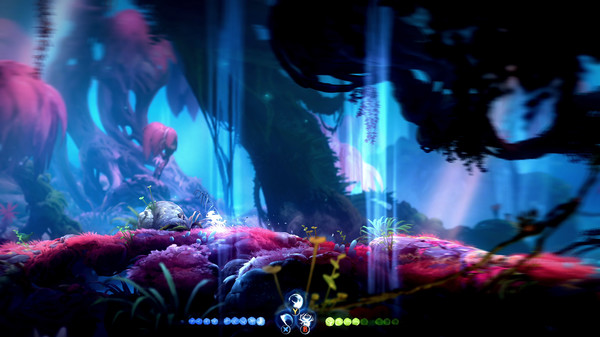Ori and the Will of the Wisps PC Game
