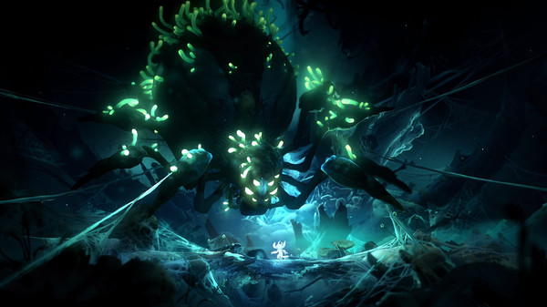 Ori and the Will of the Wisps PC Game Repack