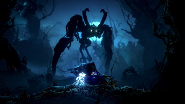 Download Ori and the Will of the Wisps PC Game