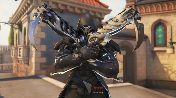 Overwatch 2 Full PC Game 