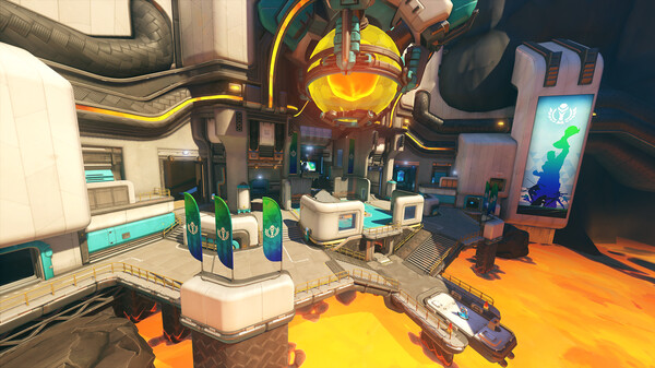 Download Overwatch 2 PC Game