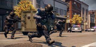 Payday 2 PC Game