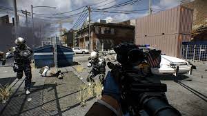 Download Payday 2 PC Game