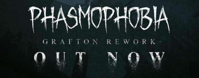 Phasmophobia PC Game Free Download
