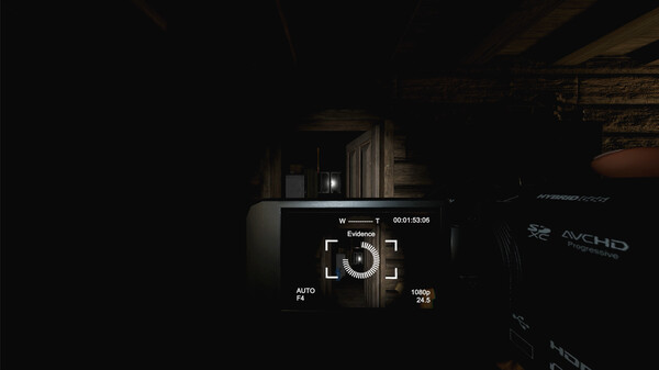 Phasmophobia PC Game Free Download