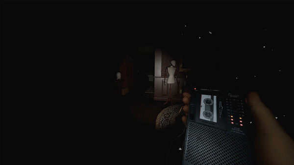 Phasmophobia PC Game