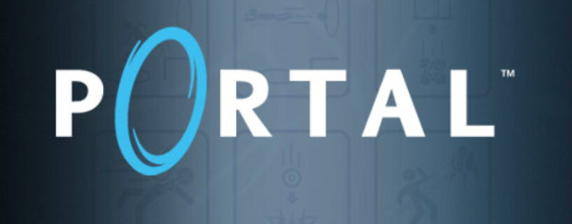 Portal PC Game Free Download