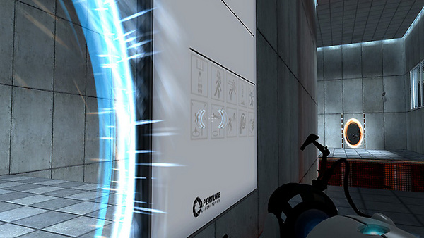 Portal PC Game Free Download