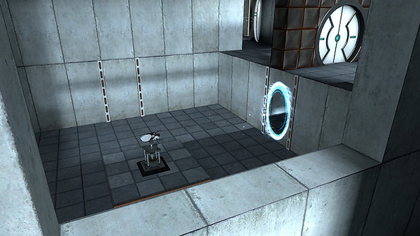 Portal PC Game