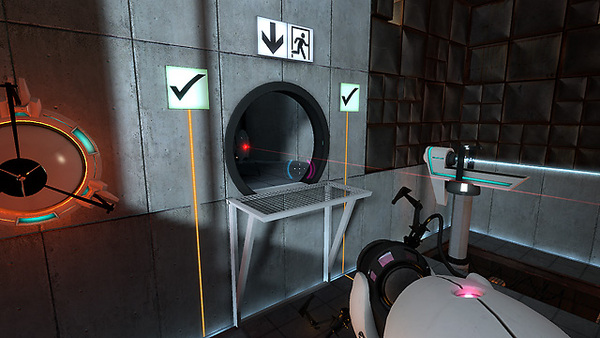 Portal PC Game Full Free