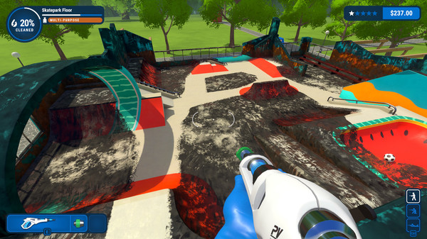 PowerWash Simulator PC Game
