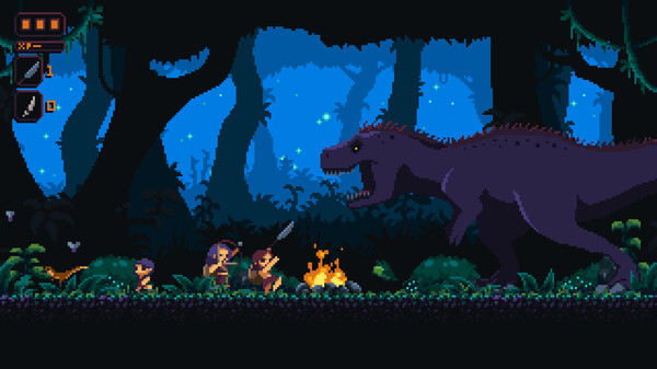 Primal Planet PC Game Full Free