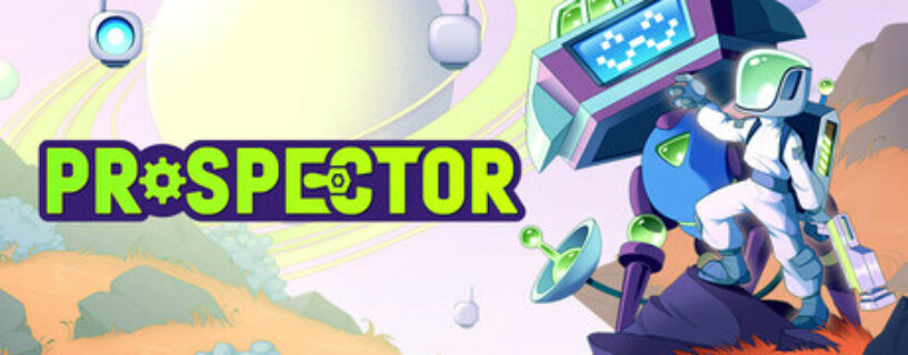 Prospector PC Game Free Download