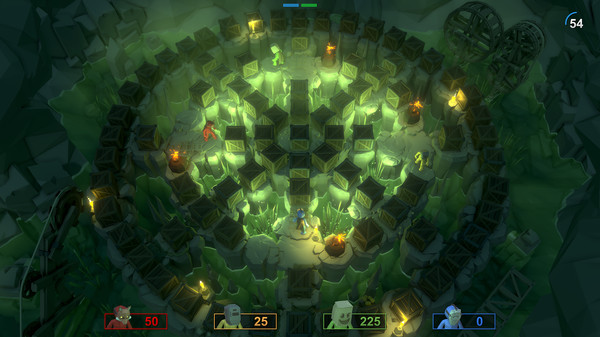 Pummel Party PC Game Repack