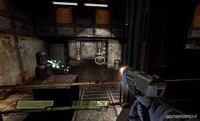Quake 4 PC Game