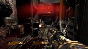 Quake 4 PC Game Free Download