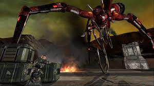 Download Quake 4 PC Game Full Free