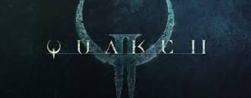 Quake II PC Game Free Download