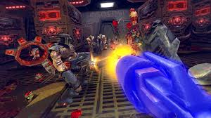Quake II PC Game Free Download