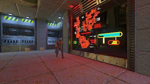 Quake II PC Game
