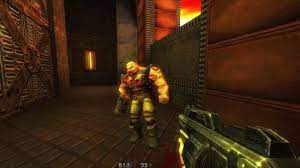Quake II PC Game Repack