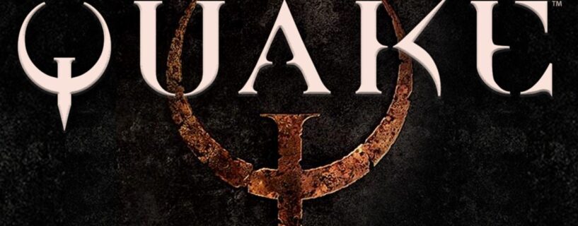 Quake PC Game Free Download