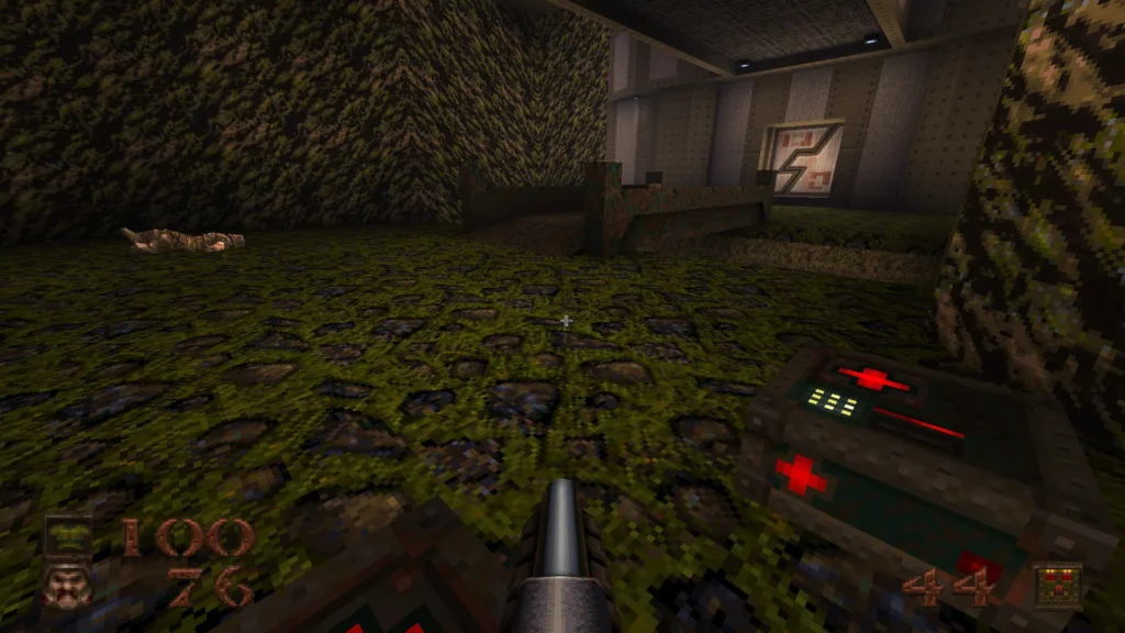 Quake PC Game Repack