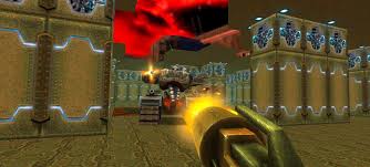 Quake PC Game Full Free