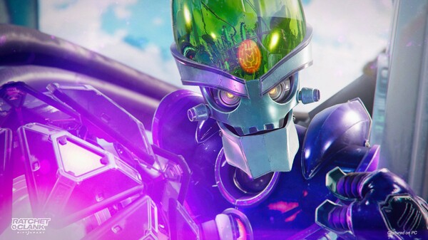 Ratchet & Clank: Rift Apart PC Game Full Free