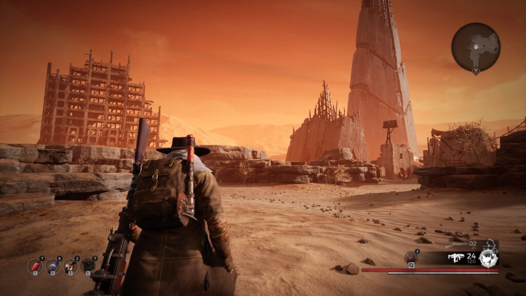 Download Remnant: From the Ashes PC Game