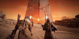 Remnant: From the Ashes PC Game