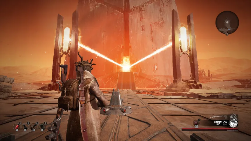 Remnant: From the Ashes PC Game Free Download