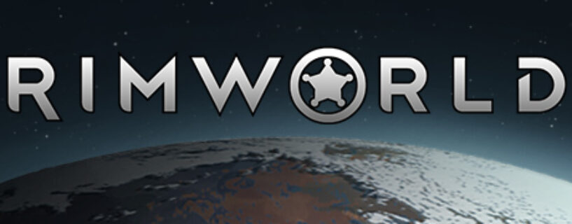 RimWorld PC Game Free Download