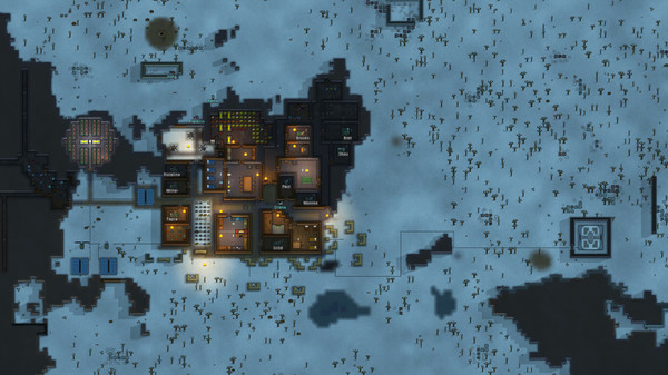 RimWorld PC Game