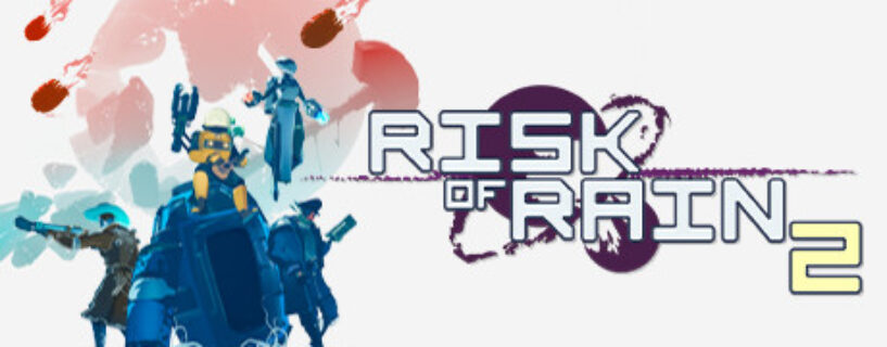 Risk of Rain 2 PC Game Free Download