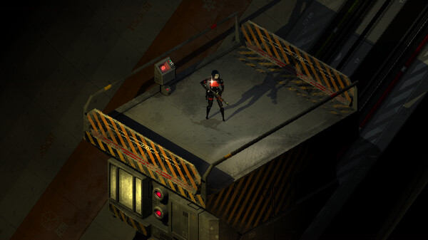 SIGNALIS PC Game