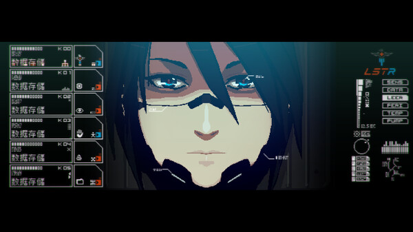 SIGNALIS PC Game Full Free