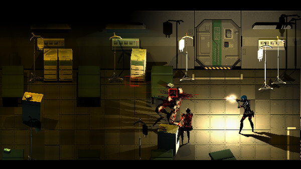 SIGNALIS PC Game Repack