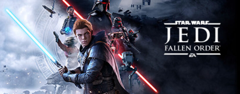STAR WARS Jedi: Fallen Order PC Game Free Download