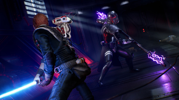 STAR WARS Jedi: Fallen Order PC Game Free Download