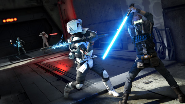 STAR WARS Jedi: Fallen Order PC Game