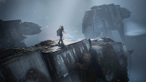 STAR WARS Jedi: Fallen Order PC Game Repack