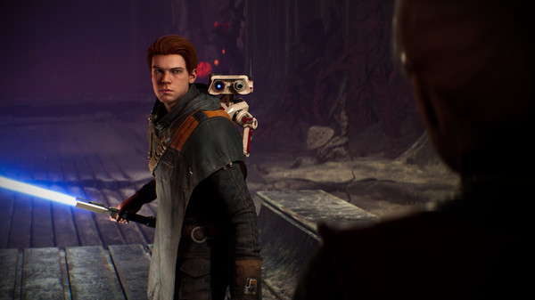 Download STAR WARS Jedi: Fallen Order PC Game