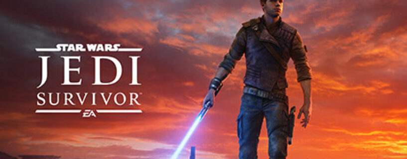 STAR WARS Jedi: Survivor PC Game Free Download