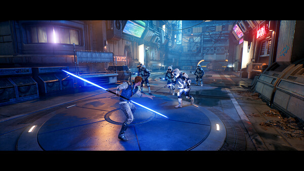 Download STAR WARS Jedi: Survivor PC Game