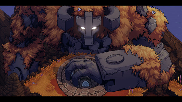 Sea of Stars PC Game Free Download