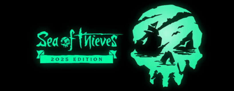 Sea of Thieves PC Game Free Download
