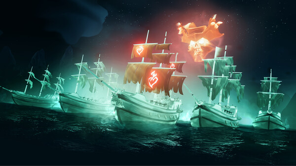 Sea of Thieves PC Game Free Download