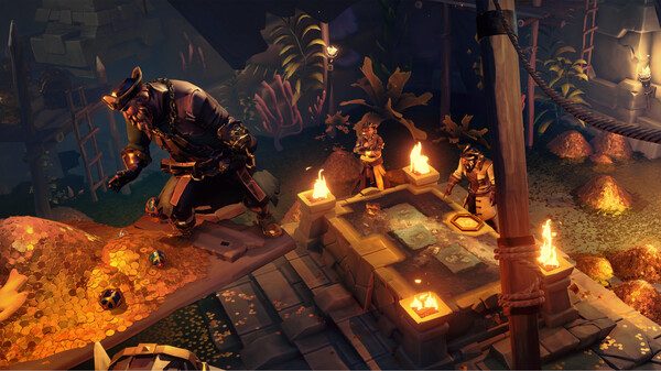 Sea of Thieves PC Game