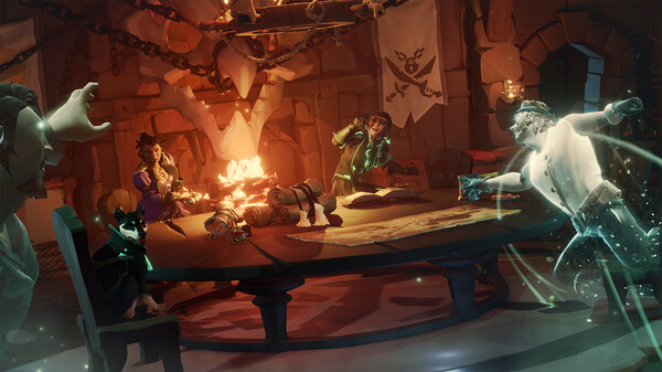 Sea of Thieves PC Game Repack